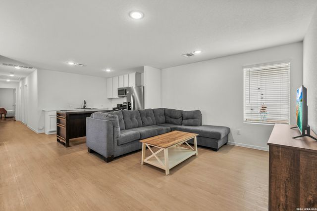 3746 Glade Creek, San Antonio, TX 78245