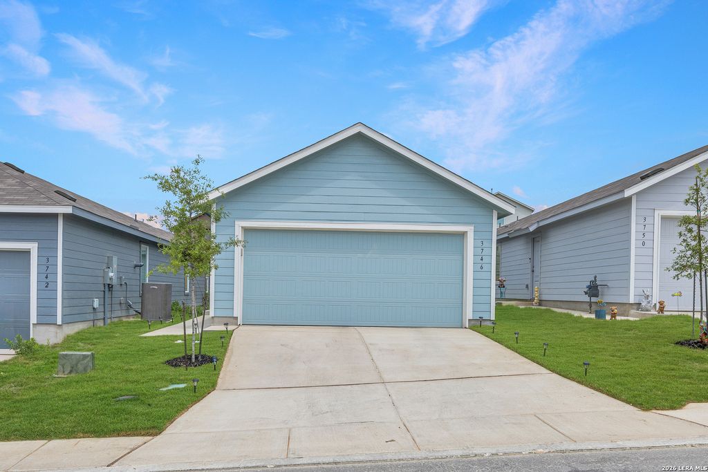 3746 Glade Creek, San Antonio, TX 78245