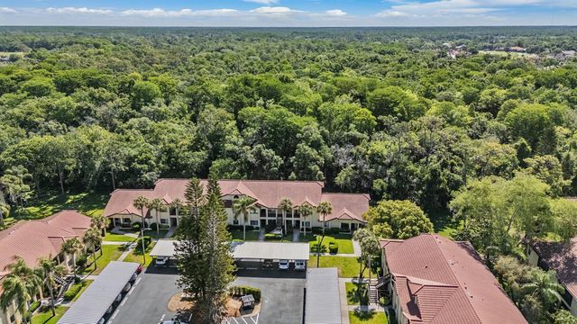 1801 E LAKE ROAD 6J, Palm Harbor, FL 34685