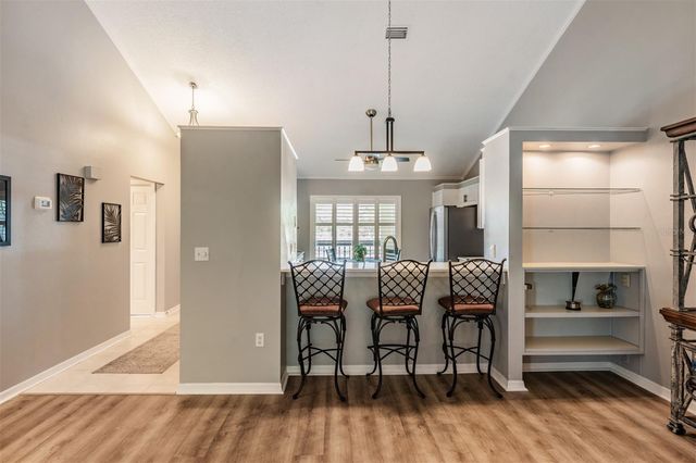 1801 E LAKE ROAD 6J, Palm Harbor, FL 34685