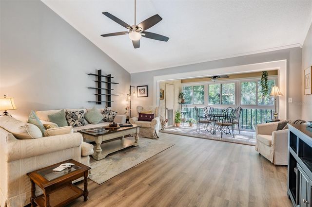 1801 E LAKE ROAD 6J, Palm Harbor, FL 34685