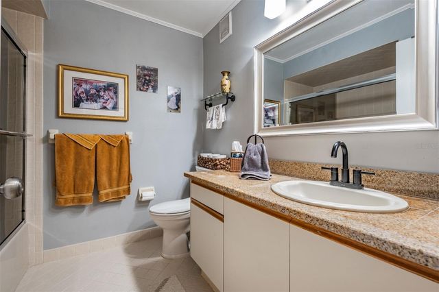 1801 E LAKE ROAD 6J, Palm Harbor, FL 34685