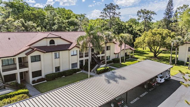 1801 E LAKE ROAD 6J, Palm Harbor, FL 34685