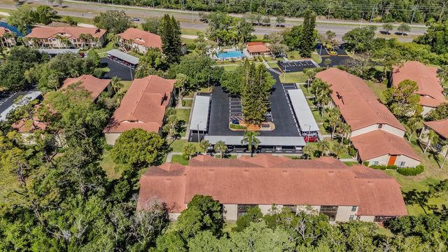 1801 E LAKE ROAD 6J, Palm Harbor, FL 34685