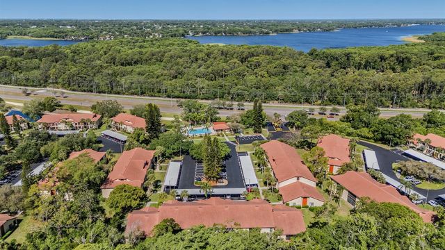 1801 E LAKE ROAD 6J, Palm Harbor, FL 34685