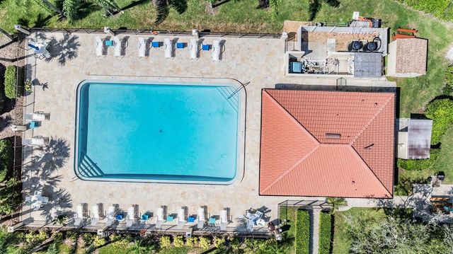 1801 E LAKE ROAD 6J, Palm Harbor, FL 34685