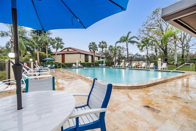 1801 E LAKE ROAD 6J, Palm Harbor, FL 34685