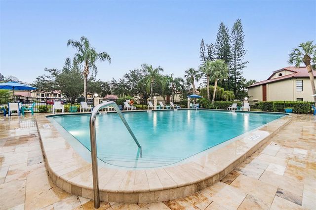 1801 E LAKE ROAD 6J, Palm Harbor, FL 34685