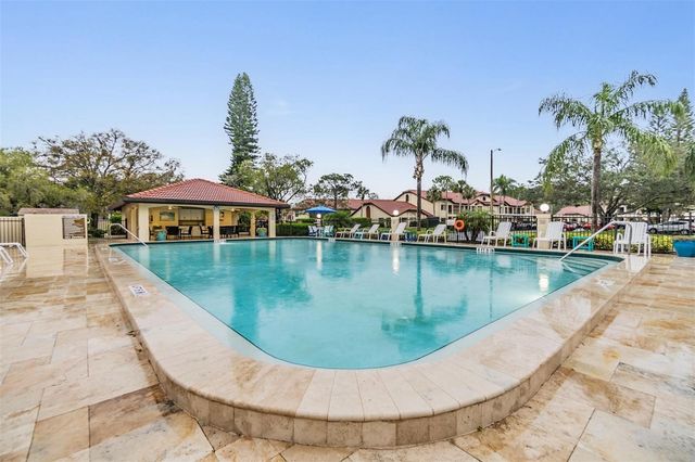 1801 E LAKE ROAD 6J, Palm Harbor, FL 34685