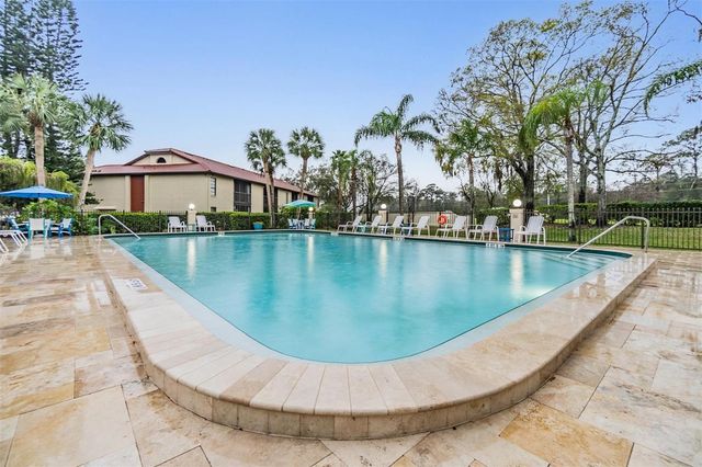 1801 E LAKE ROAD 6J, Palm Harbor, FL 34685