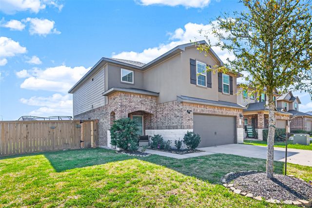 13009 Leisure Cove Drive, La Marque, TX 77568