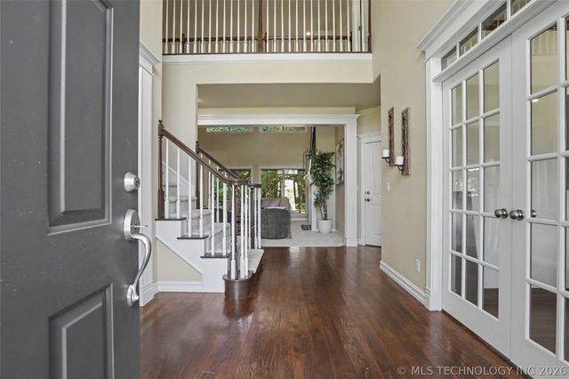 2325 W Lowry Road, Claremore, OK 74017