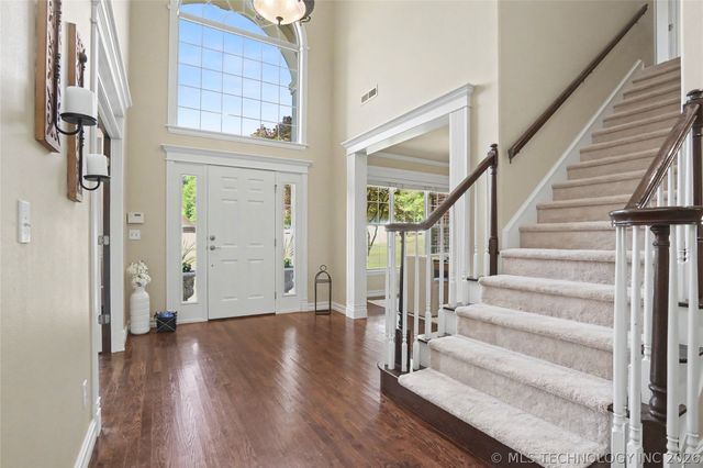 2325 W Lowry Road, Claremore, OK 74017