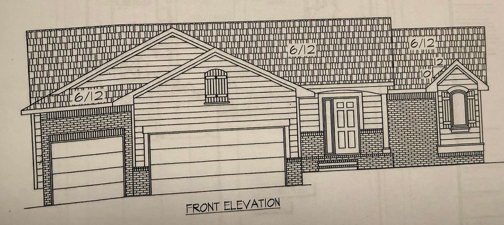 5539 Toben Ct, Bel Aire, KS 67226
