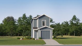 12109 Steeplechase Drive, Providence Village, TX 76227