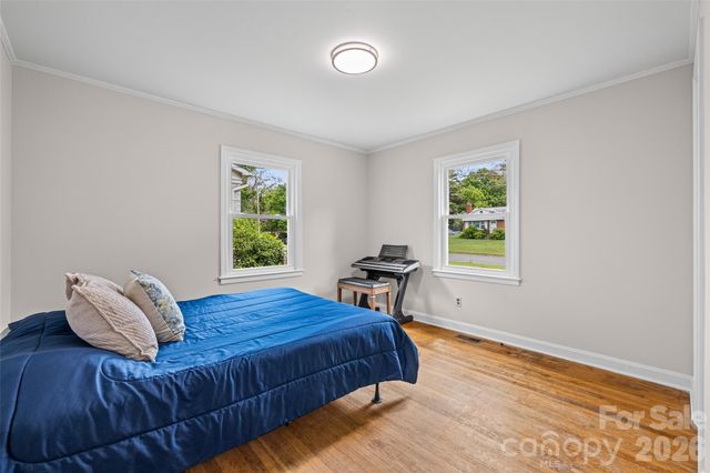 2242 Markham Court, Charlotte, NC 28205