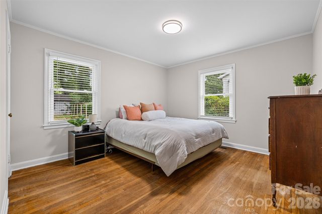 2242 Markham Court, Charlotte, NC 28205