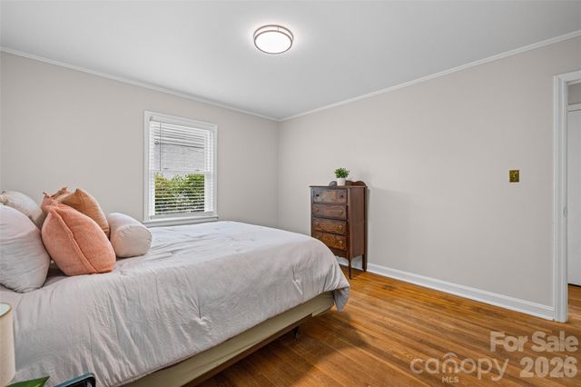 2242 Markham Court, Charlotte, NC 28205