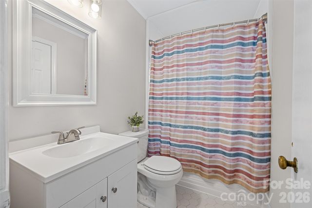 2242 Markham Court, Charlotte, NC 28205