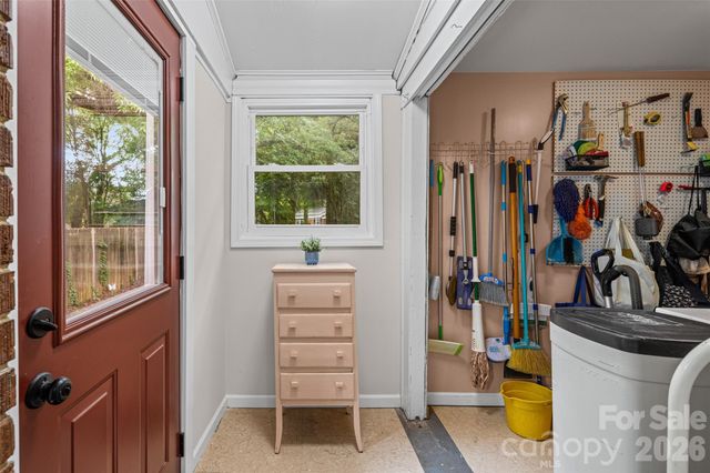 2242 Markham Court, Charlotte, NC 28205