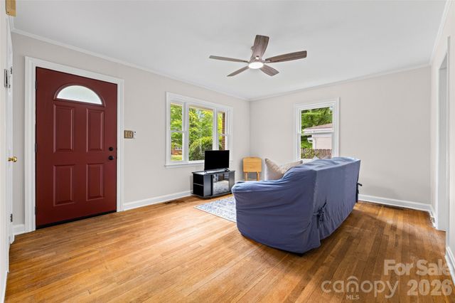 2242 Markham Court, Charlotte, NC 28205