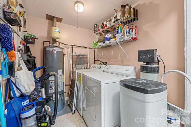 2242 Markham Court, Charlotte, NC 28205