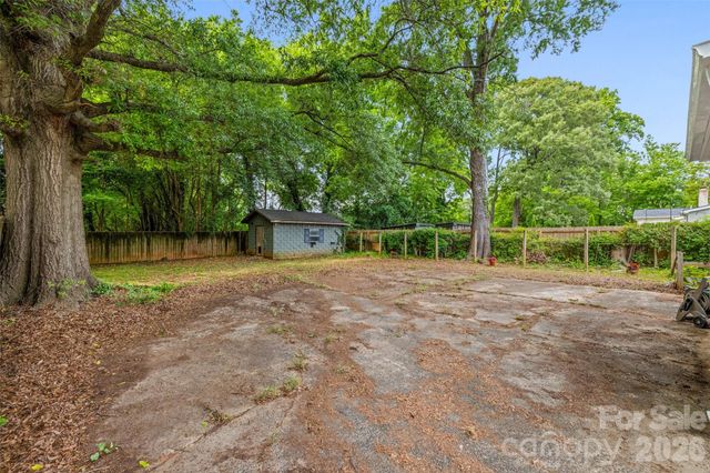 2242 Markham Court, Charlotte, NC 28205