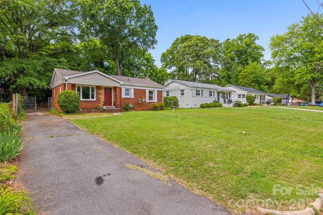 2242 Markham Court, Charlotte, NC 28205