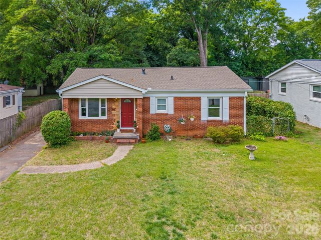 2242 Markham Court, Charlotte, NC 28205