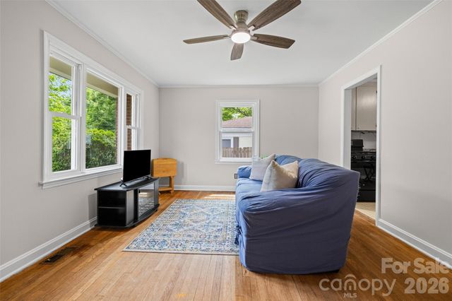 2242 Markham Court, Charlotte, NC 28205