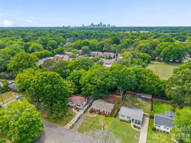 2242 Markham Court, Charlotte, NC 28205