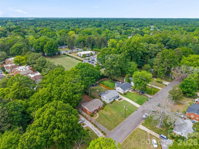 2242 Markham Court, Charlotte, NC 28205
