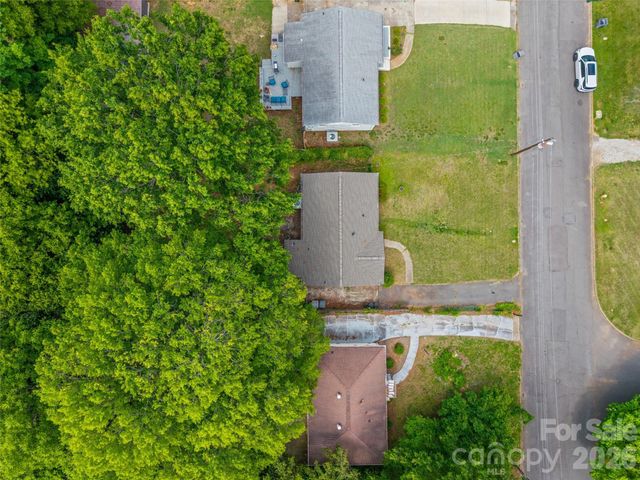 2242 Markham Court, Charlotte, NC 28205