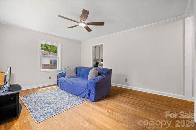 2242 Markham Court, Charlotte, NC 28205
