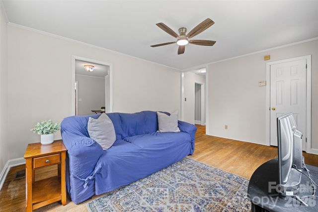2242 Markham Court, Charlotte, NC 28205