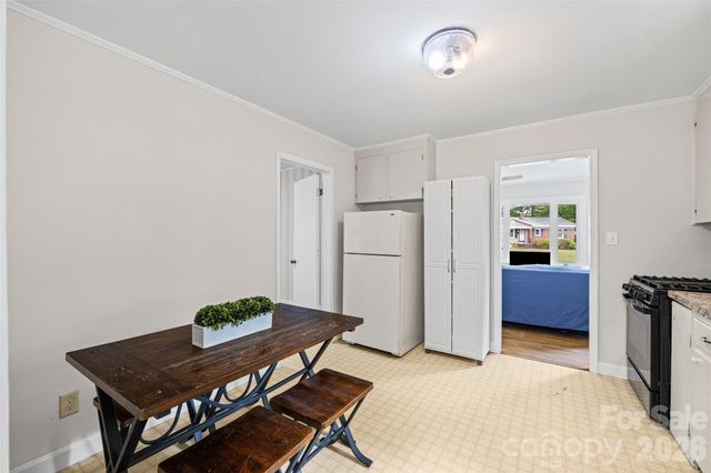 2242 Markham Court, Charlotte, NC 28205