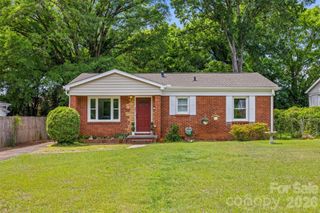 2242 Markham Court, Charlotte, NC 28205