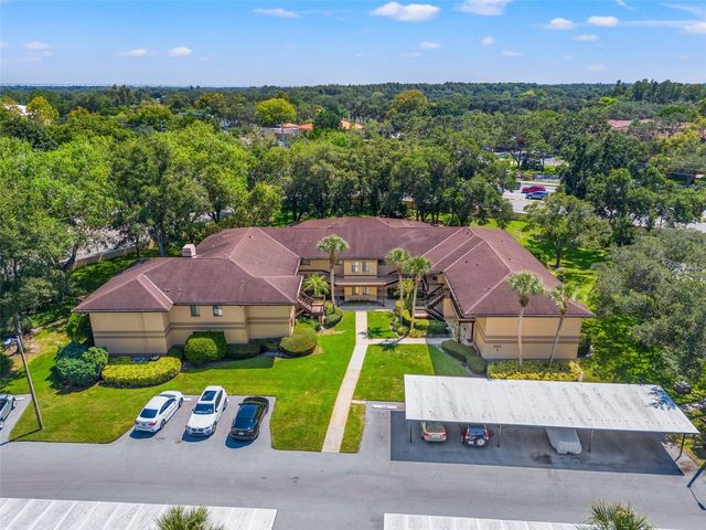 2682 SABAL SPRINGS CIRCLE 204, Clearwater, FL 33761