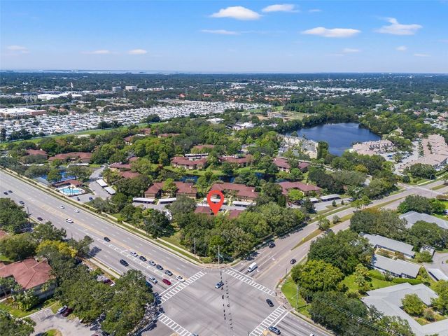 2682 SABAL SPRINGS CIRCLE 204, Clearwater, FL 33761