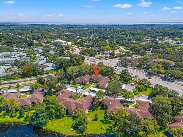 2682 SABAL SPRINGS CIRCLE 204, Clearwater, FL 33761