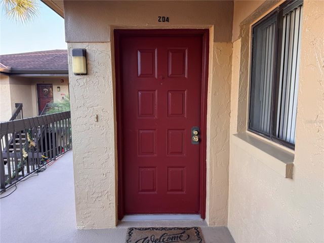 2682 SABAL SPRINGS CIRCLE 204, Clearwater, FL 33761