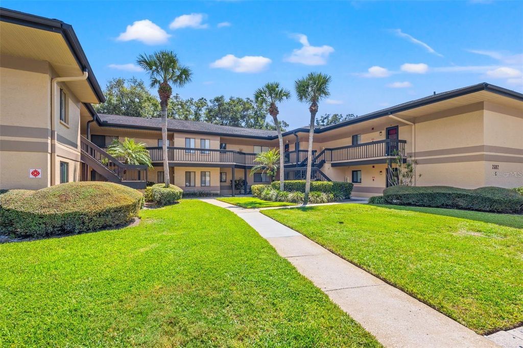 2682 SABAL SPRINGS CIRCLE 204, Clearwater, FL 33761