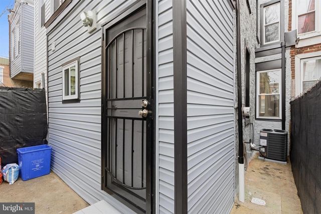 2644 N MYRTLEWOOD ST, Philadelphia, PA 19132