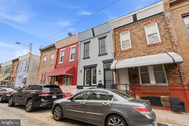 2644 N MYRTLEWOOD ST, Philadelphia, PA 19132