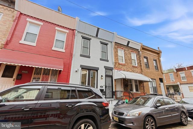 2644 N MYRTLEWOOD ST, Philadelphia, PA 19132