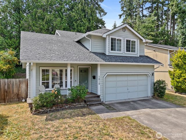 1810 S Tyler Street, Tacoma, WA 98405