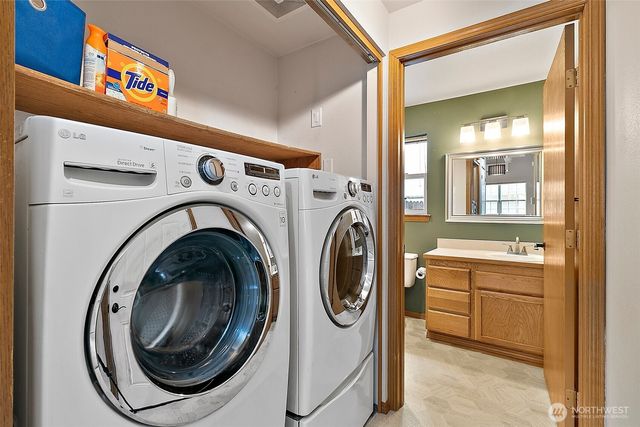 1810 S Tyler Street, Tacoma, WA 98405