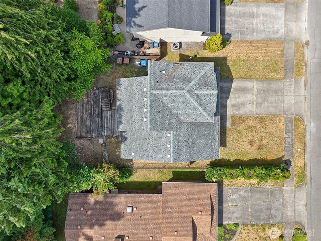 1810 S Tyler Street, Tacoma, WA 98405