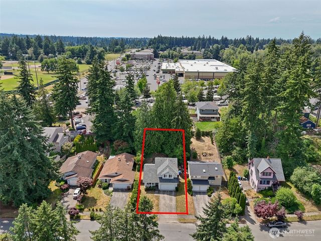 1810 S Tyler Street, Tacoma, WA 98405