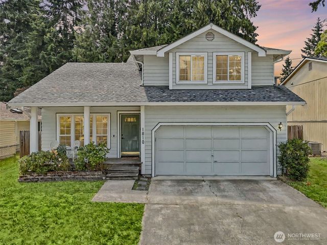 1810 S Tyler Street, Tacoma, WA 98405